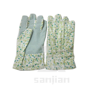 Garden Gloves Mujeres